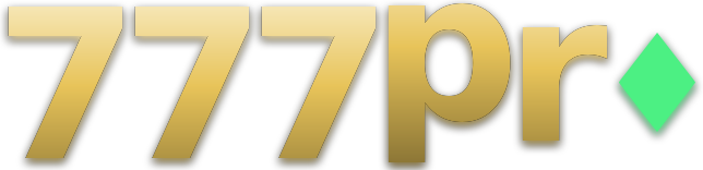777pro logo